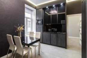 Two bedrooms 13 Shpytalna street